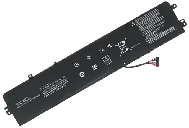 Main image of Battery for Lenovo Legion R720 E520 Y520-15IKBA/N/M L14M3P24 11.4V 45Wh Laptop Battery - High Capacity, 2-Year Warranty