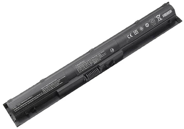 Main image of Battery for HP TPN-Q158 Q159 Q160 Q161 HSTNN-LB6S DB6T KI04 11.55V 41.7Wh 3650mAh, High Capacity, 12-Month Warranty