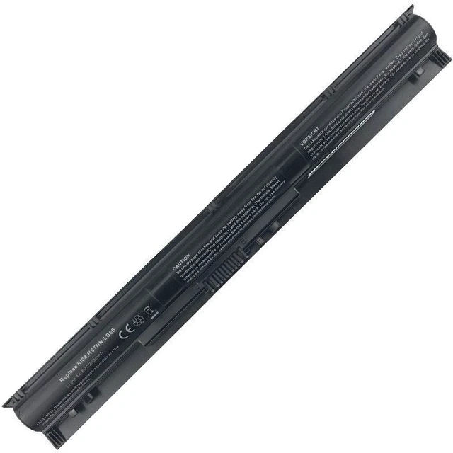 Alt view image 4 of 5 - Battery for HP TPN-Q158 Q159 Q160 Q161 HSTNN-LB6S DB6T KI04 11.55V 41.7Wh 3650mAh, High Capacity, 12-Month Warranty