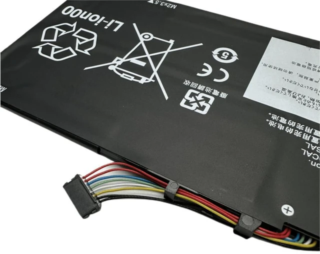 Alt view image 3 of 3 - Battery for Lenovo YOGA 530-14IKB 530s-14IKB 15IKB L17C4PB0 M4PB0 11.4V 48Wh 4200mAh High Capacity, Fast Shipping, 12-Month Warranty