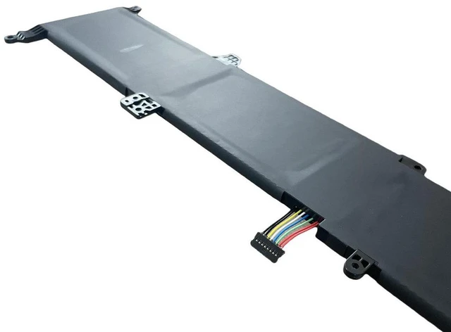 Alt view image 2 of 3 - Laptop Battery for Lenovo Ideapad 3-15 Series L19L3PF5 L19D3PF5 L19C3PF7 11.4V 45Wh 3-Cell, High Capacity, Fast Shipping & 12-Month Warranty