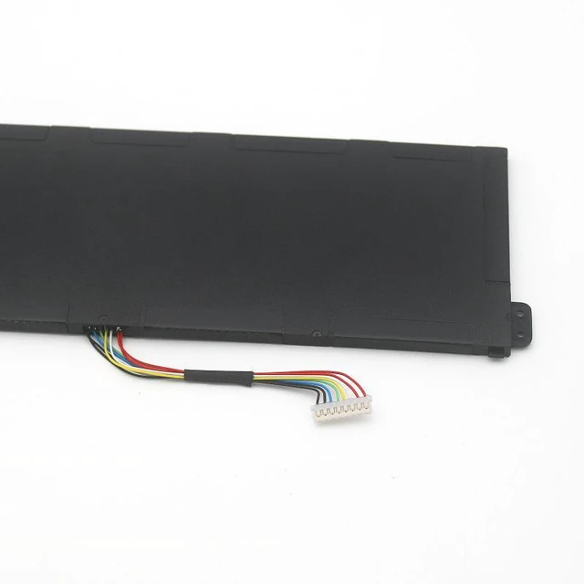 Alt view image 3 of 5 - AP18C8K 11.55V 4550mAh Li-ion Battery for Acer SF314-32, A315-58G, A514-52 & N17P1-N17P100