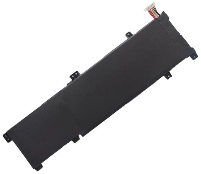 Alt view image 3 of 3 - Laptop Battery for ASUS V505L A501LB5200 K501L B31N1429 11.4V 48Wh 4200mAh, Compatible with V505 Series, A501 Series, K501 Series, 2-Year Warranty