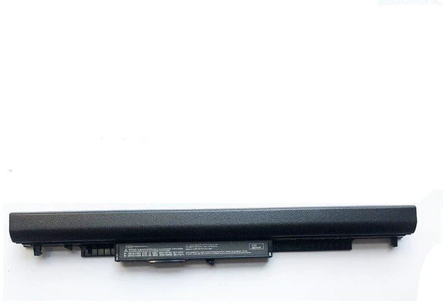 Main image of Laptop Battery for HP HS04 HS03 240 245 246 250 255 256 G4 Series 11.4V 41.7Wh 3800mAh, Compatible with HSTNN-LB6U HSTNN-LB6V HSTNN-LB6W, 12-Month Warranty