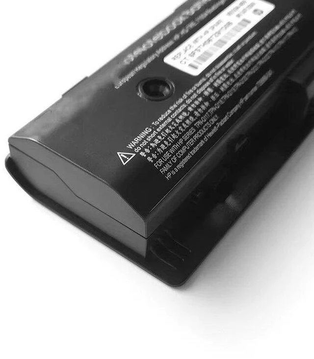Alt view image 2 of 5 - Battery for HP PI06 PI09 TPN-Q117 Q118 Q119 Q120 Q121 I110 Series 11.55V 41.7Wh 3700mAh Compatible with HP Pavilion x360 14-ba, 14-bk, 15-bk, 15-br, 15-cb 2-Year Warranty