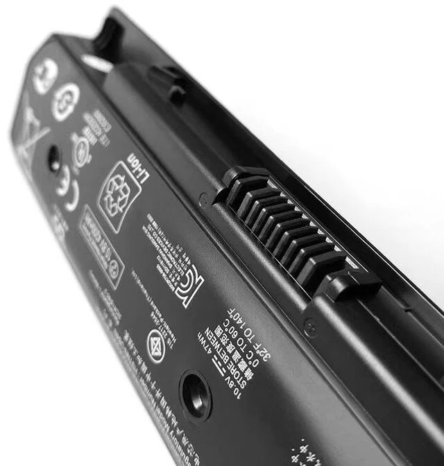 Alt view image 3 of 5 - Battery for HP PI06 PI09 TPN-Q117 Q118 Q119 Q120 Q121 I110 Series 11.55V 41.7Wh 3700mAh Compatible with HP Pavilion x360 14-ba, 14-bk, 15-bk, 15-br, 15-cb 2-Year Warranty