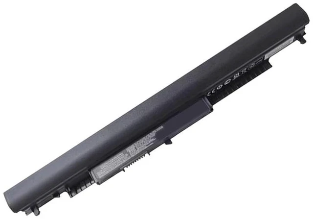 Main image of Battery for HP Pavilion 14/15, M4 242 G1/G2, TPN-Q115/114, VK04 Series 11.4V 41Wh, High Capacity, 2-Year Warranty