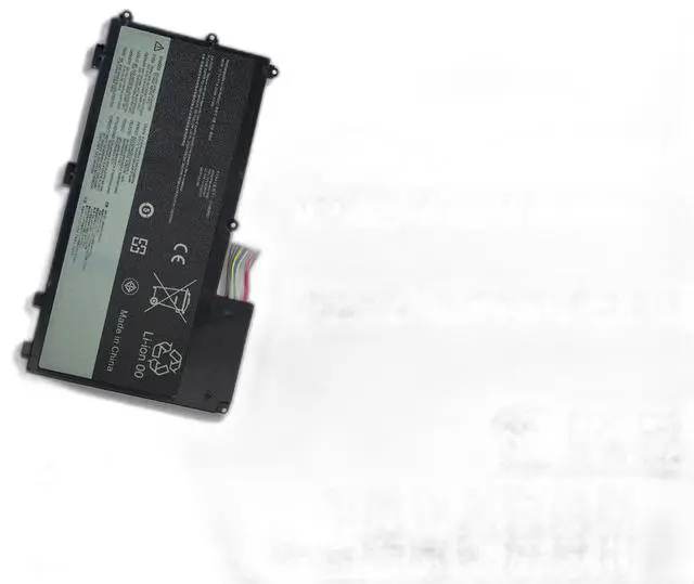 Main image of Laptop Battery for Lenovo L11N3P51 V490UA V490U V590U T430U 45N1090, 14.8V 2200mAh 32Wh, High Capacity, 1-Year Warranty