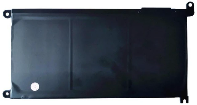 Alt view image 4 of 5 - Battery for Dell Inspiron 15 5568 7560 7580, 14 5468 7460 7472, Vostro 15 5568, 11.4V 42Wh WDXOR, WDX0R, Compatible with 0WDXOR, 451-BBHV, 451-BBHY, 1 Year Warranty