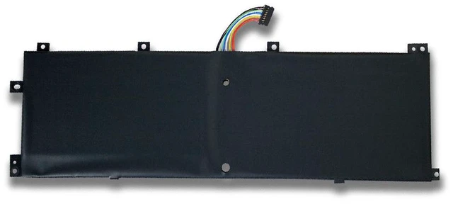 Alt view image 2 of 3 - Battery for Lenovo Miix 510-12ISK 520-12IKB BSNO4170A5-AT, 11.4V 39Wh, High Capacity, 1-Year Warranty