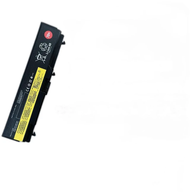Main image of Laptop Battery for Lenovo ThinkPad L430 T430 E50 E420 T420 T410i E40 SL410K 11.1V 5200mAh 57Wh, High Capacity, CE/RoHS Certified, 12-Month Warranty