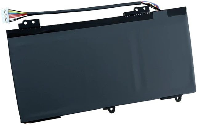 Alt view image 3 of 3 - Battery for HP SE03XL TPN-Q171 14-AL027TX HSTNN-LB7G 11.55V 41.7Wh 3650mAh High Capacity, 2-Year Warranty