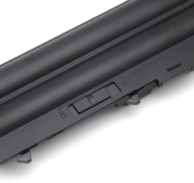 Alt view image 3 of 5 - New 10.8V 4400mAh 6-Cell Li-ion Battery for Lenovo ThinkPad T410 T420 T510 T520 W510 W520 L420 L421 SL410 SL510 Replaces 42T4791 42T4751 42T4235 Grade A Cells 12-Month Warranty
