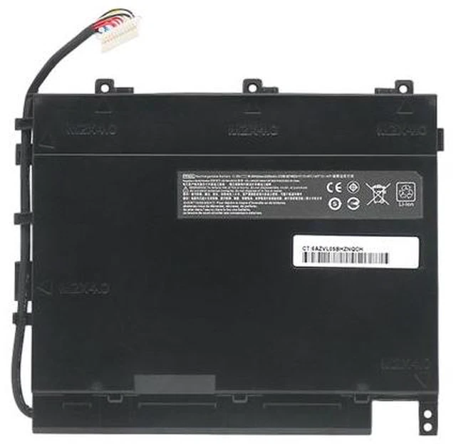 Main image of Battery for HP Pavilion Gaming 17-w119TX 17-w120TX TPN-Q174 PF06XL 11.55V 4840mAh 56Wh, High Capacity, 1-Year Warranty