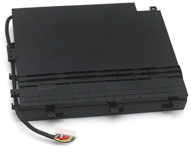 Alt view image 4 of 5 - Battery for HP Pavilion Gaming 17-w119TX 17-w120TX TPN-Q174 PF06XL 11.55V 4840mAh 56Wh, High Capacity, 1-Year Warranty