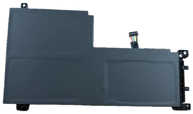 Alt view image 2 of 3 - Battery for Lenovo L19L4PF1 L19C3PF5, Compatible with Xiaoxin Air-15ARE 15IIL 2020 2021, 11.55V 45Wh, High Capacity, 1-Year Warranty
