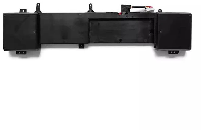 Alt view image 4 of 5 - New Battery for Dell Alienware 17 R2 R3 P43F 6JHDV 11.4V 92Wh, High Capacity, Fast Shipping, 1-Year Warranty
