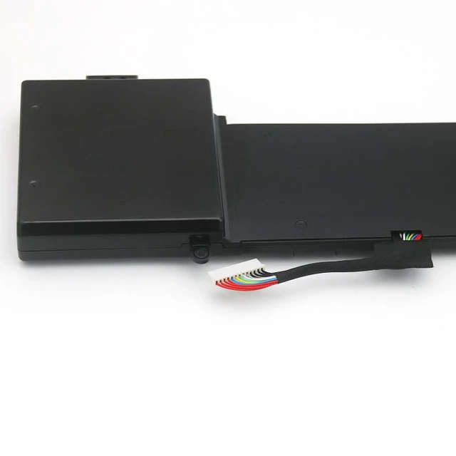 Alt view image 3 of 5 - New Battery for Dell Alienware 17 R2 R3 P43F 6JHDV 11.4V 92Wh, High Capacity, Fast Shipping, 1-Year Warranty