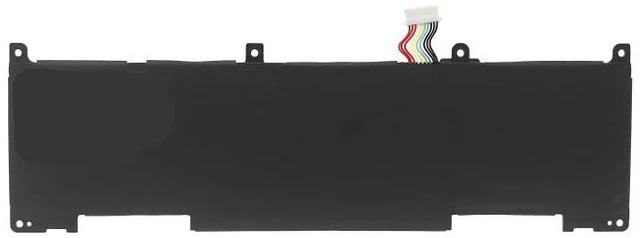 Alt view image 4 of 5 - Battery for HP ProBook 430 440 450 455 650 G8 G9 RH03XL 11.55V 53Wh 3-Cell Compatible with HSTNN-LB7X HSTNN-DB7X HSTNN-IB7X 2-Year Warranty