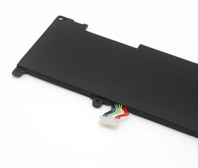 Alt view image 3 of 5 - Battery for HP ProBook 430 440 450 455 650 G8 G9 RH03XL 11.55V 53Wh 3-Cell Compatible with HSTNN-LB7X HSTNN-DB7X HSTNN-IB7X 2-Year Warranty