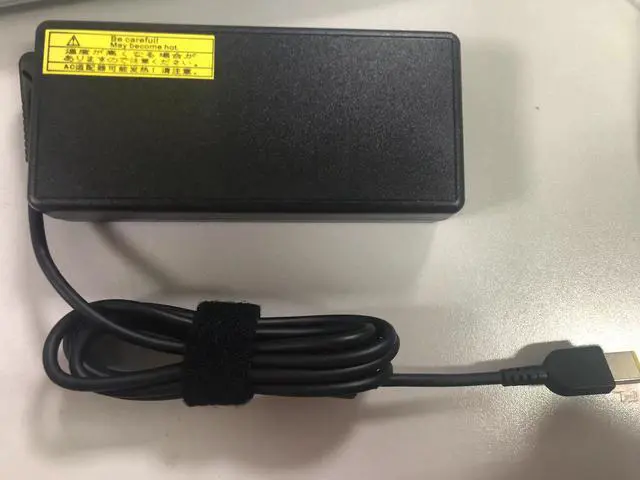 Alt view image 2 of 7 - ADL135NLC3A For  Lenovo   Thinkpad W540 W541 P50 P70 T470P T460P T450P T440P T540P E560P Ideapad Y70 Y70-70 Y700 Z710 G405 G410 G505 G510    Laptop AC ADAPTER