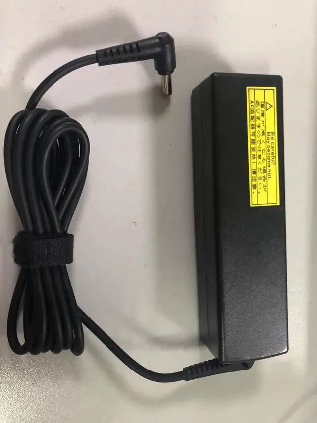 Alt view image 3 of 7 - ADP-65KHB  For  Lenovo  IdeaPad G560 G580 Y410P Y500 B560 B570 B575 G570 G585 G780 N580 N585 N586 Y400 Y480 Y580 Z560 Z565 Z570 Z575 Z580 Z585 P400 P500 U310 U410 V570 M30-70   Laptop AC ADAPTER