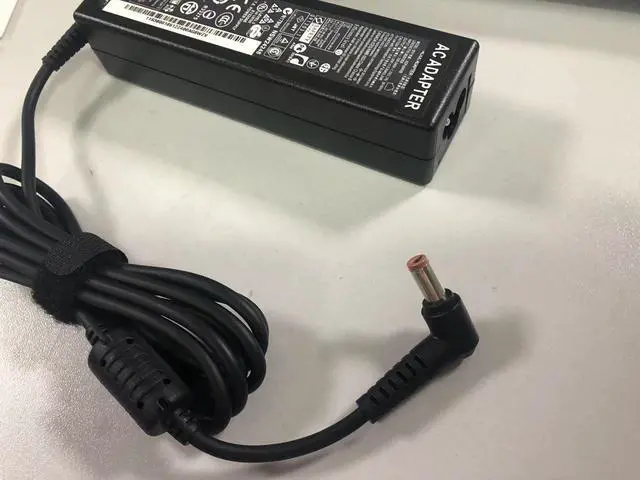 Alt view image 2 of 7 - ADP-65KHB  For  Lenovo  IdeaPad G560 G580 Y410P Y500 B560 B570 B575 G570 G585 G780 N580 N585 N586 Y400 Y480 Y580 Z560 Z565 Z570 Z575 Z580 Z585 P400 P500 U310 U410 V570 M30-70   Laptop AC ADAPTER