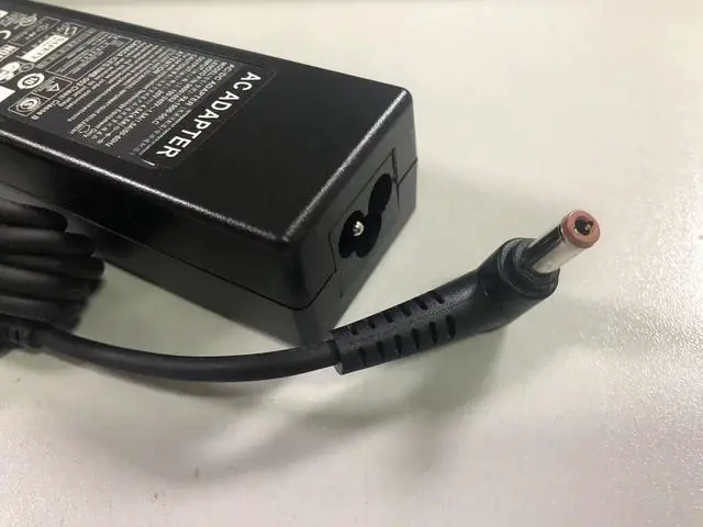 Alt view image 2 of 7 - PA-1900-56LC  For  Lenovo  G700 Y580 S500 Z570 U450 B570 CPA-A090    IdeaPad Y485 V580 Z570 Z585 B480 B485 N581 N585 N586 Y460 Y560 B465 G465 G565 Z465 Z565 B470 B475 B570 E47 G470 G570   Laptop AC AD