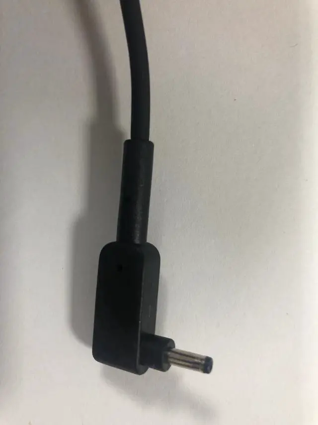 Alt view image 3 of 7 - PA-1650-86   For  ACER   Aspire E5 E1 E15 E5-575 V5 N16Q2 N19C3 PA-1650-86 E5-576 N17C4 R3-471 Aspire 3 5 A315 R7 M5 ES1 1080  Laptop AC ADAPTER