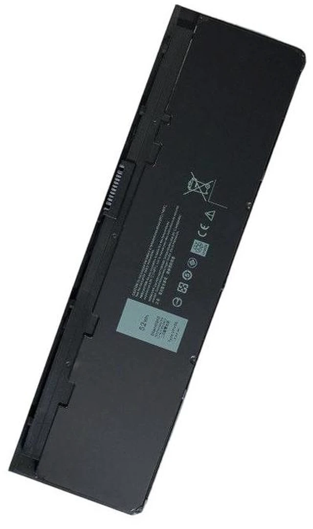Alt view image 3 of 3 - Laptop Battery for Dell Latitude E7240 E7250 VFV59 52WH 11.4V 4400mAh High Capacity, CE/RoHS Certified, 12-Month Warranty