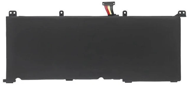 Alt view image 2 of 5 - C41N1416 Replacement Battery for ASUS UX501J UX501LW N501L N501JW G601JW 15.4V 96Wh 6000mAh High Capacity, 2-Year Warranty