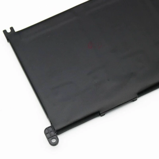 Alt view image 3 of 5 - Replacement Battery for Dell P90F 3400 5480 5482 5488 5493 5580 5593 YRDD6 11.4V 42Wh High Capacity Compatible Laptop Battery with 12-Month Warranty