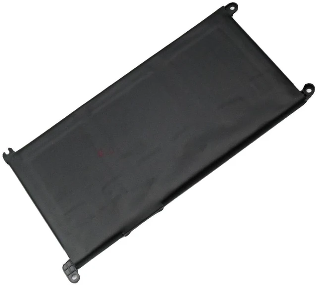 Alt view image 4 of 5 - Replacement Battery for Dell P90F 3400 5480 5482 5488 5493 5580 5593 YRDD6 11.4V 42Wh High Capacity Compatible Laptop Battery with 12-Month Warranty