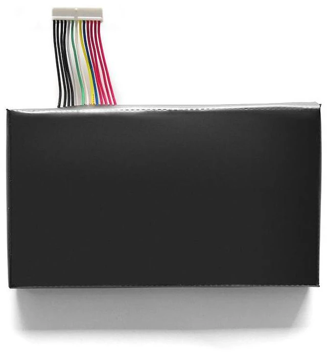 Alt view image 5 of 5 - Replacement Battery for Shinelon Yanmo T2 T2ti T50 T50ti T50TI-781S2N GI5L002 GI5KN 11.4V 4100mAh 47Wh