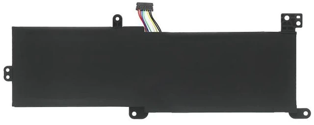 Alt view image 2 of 5 - Replacement Battery for Lenovo Ideapad 320 330 340C 520-14 15IKB/AST/ABR/IAP/IWL Series 11.4V 5200mAh 48Wh, L19C3PD6 L19L3PD6 L19M3PD6 L19C3PF4 L19L3PF4 L19M3PF4, High Capacity, 12-Month Warranty
