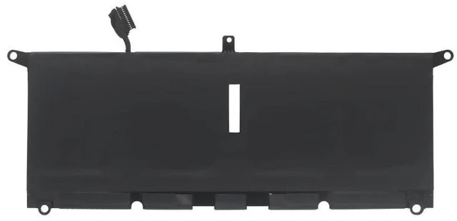 Alt view image 4 of 5 - Replacement Battery for Dell Inspiron 7390 7391 7490 5390 5391 11.4V 39Wh HK6N5 DXGH8 High Capacity, 2-Year Warranty