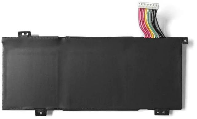 Alt view image 4 of 5 - Replacement Battery for Deep Sea Titan X3/X3-S/X9Ti-R/X10Ti-S, Huoying Z5 Z6 GK5CN Laptop 11.4V 4100mAh 47Wh, Compatible with GK5CN Series, 1-Year Warranty