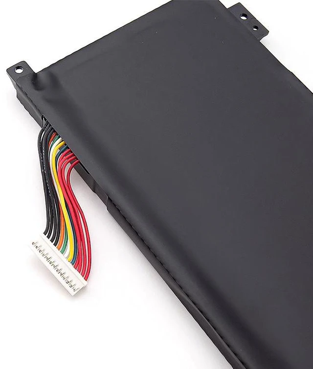 Alt view image 3 of 5 - Replacement Battery for Deep Sea Titan X3/X3-S/X9Ti-R/X10Ti-S, Huoying Z5 Z6 GK5CN Laptop 11.4V 4100mAh 47Wh, Compatible with GK5CN Series, 1-Year Warranty