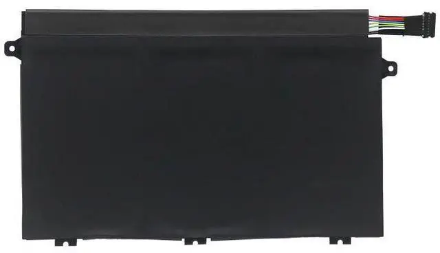 Alt view image 2 of 5 - Replacement Battery for Lenovo L17M3P52 L17C3P51 L17L3P51 TP00117A 01AV445 01AV448 11.55V 45Wh, High Capacity, 12-Month Warranty