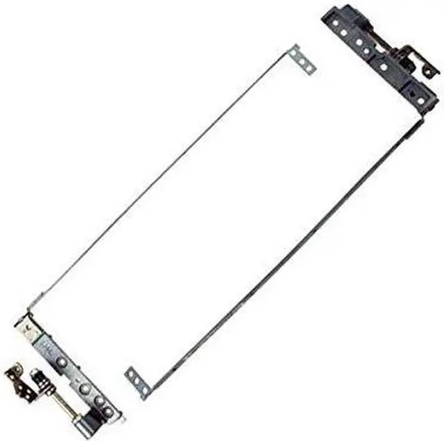 Main image of xuanlan Left & Right Screen LCD Hinges set For Toshiba Satellite Pro L450-179