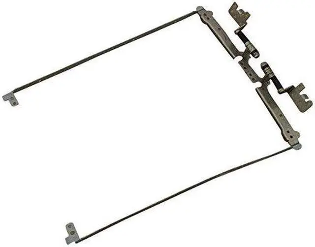 Main image of xuanlan Left & Right Screen LCD Hinges set For Toshiba Satellite A505-S6983