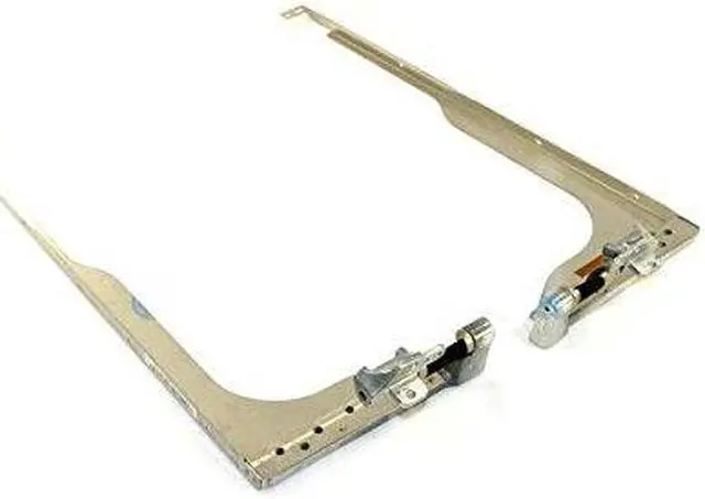 Main image of xuanlan Left & Right Screen LCD Hinges set For Toshiba Satellite P200-195