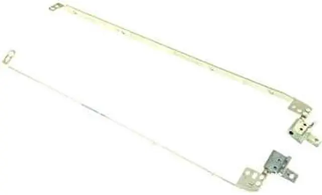 Main image of xuanlan Left & Right Screen LCD Hinges set For Toshiba Satellite A75-S2091