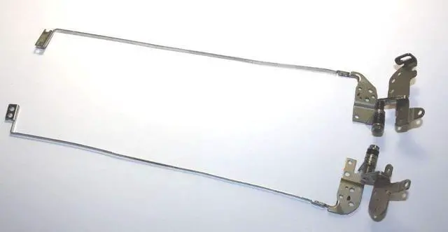 Main image of xuanlan Left & Right Screen LCD Hinges set For Toshiba Satellite S50t-A-11F