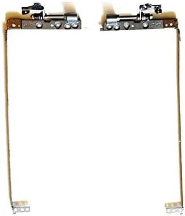 Main image of xuanlan Left & Right Screen LCD Hinges set For Toshiba Satellite A305-S6839