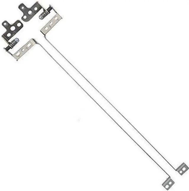 Main image of xuanlan Left & Right Screen LCD Hinges set For Toshiba Satellite M305-S4819