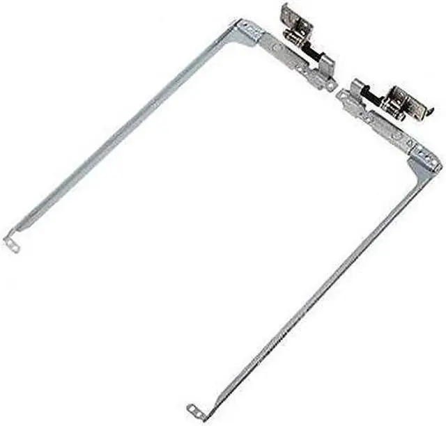 Main image of xuanlan Left & Right Screen LCD Hinges set For Toshiba Satellite L550D