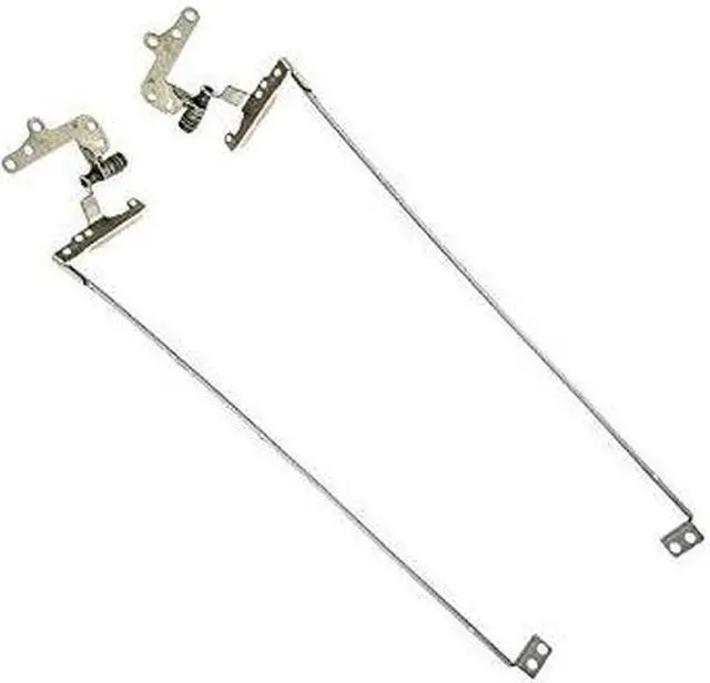 Main image of xuanlan Left & Right Screen LCD Hinges set For Toshiba Satellite T130-16U