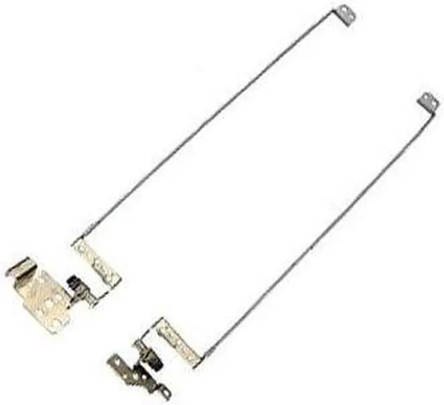 Main image of xuanlan Left & Right Screen LCD Hinges set For Toshiba Satellite L755D