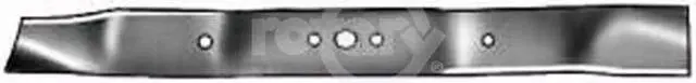 Main image of Rotary 9810 Blade 21"X 5/8" Mulcher Fits Ayp
